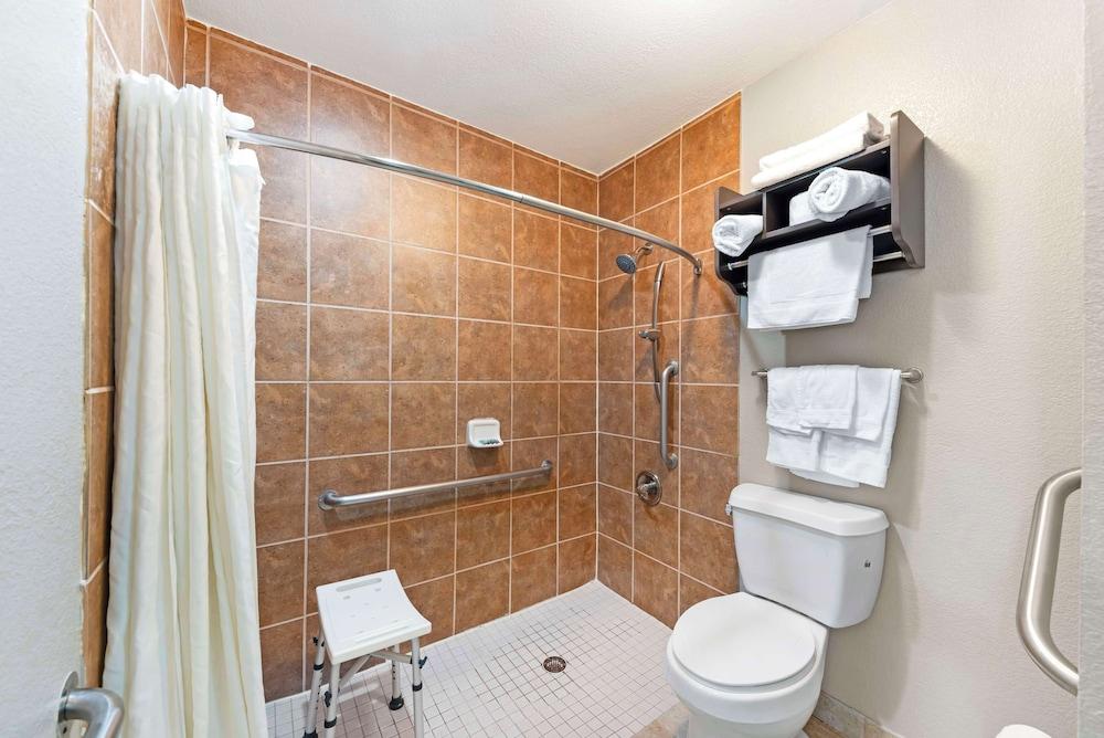Best Western Post Oak Inn photo 16