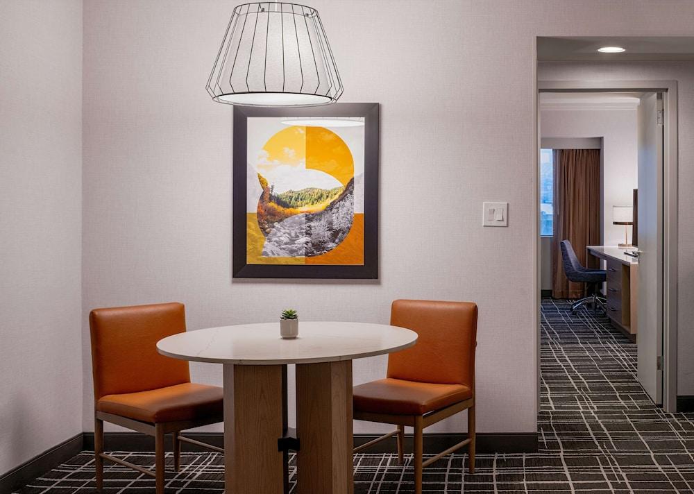 DoubleTree Suites by Hilton Hotel Salt Lake City photo 58