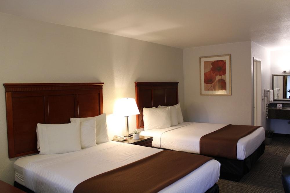 Rodeway Inn Santa Clara El Camino Real photo 5