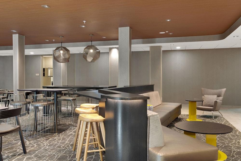 SpringHill Suites by Marriott Freeport Brunswick photo 52