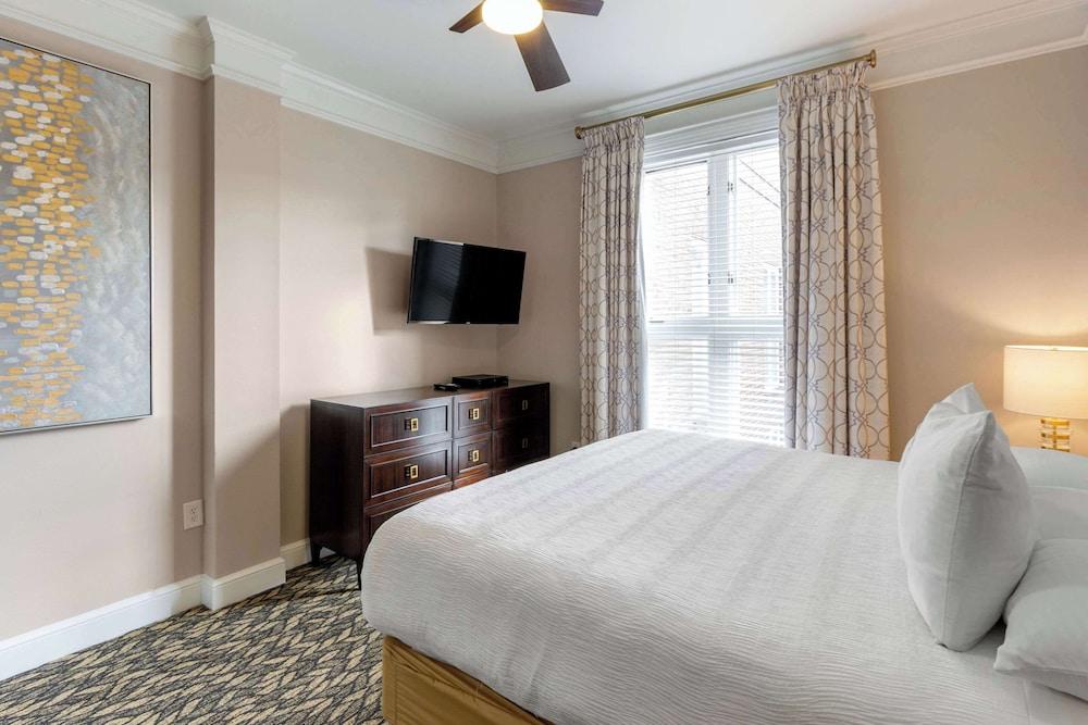 Church Street Inn Historic Charleston, Ascend Collection Hotel photo 19