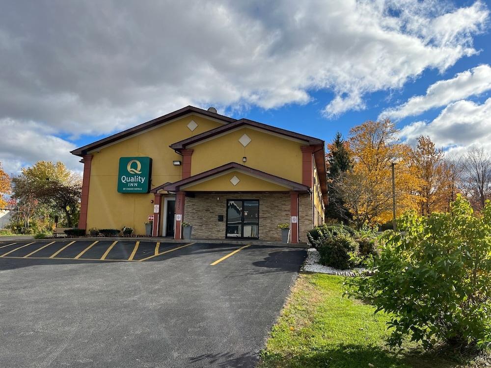 Quality Inn Oneida near Casino photo 42