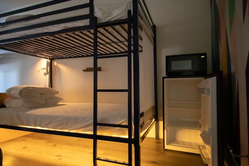 Bposhtels Charlotte - Hostel photo 16