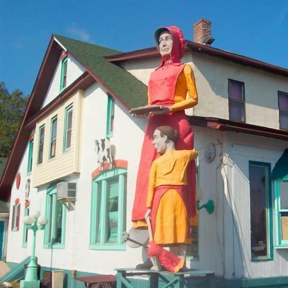Budget Inn Frackville photo 3