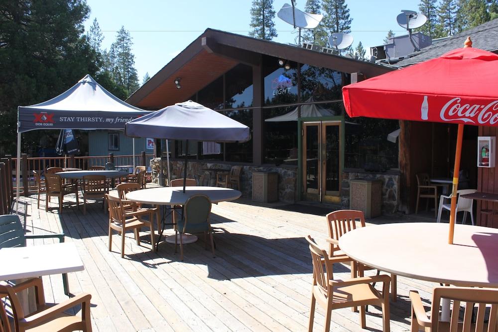 The Pines Resort photo 45