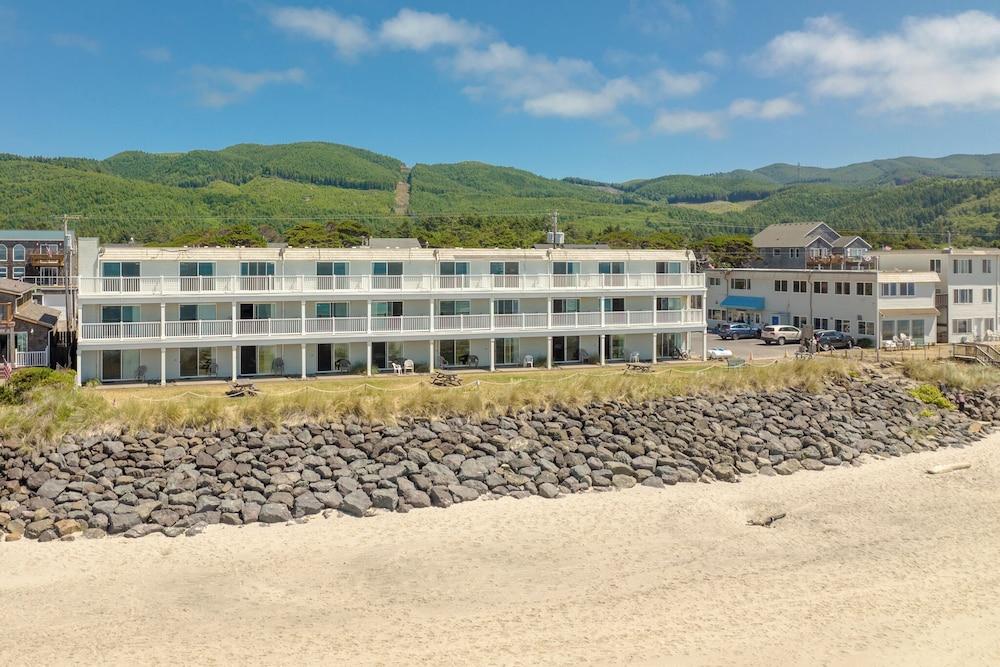 Rockaway Beach Resort — hotel in Rockaway Beach