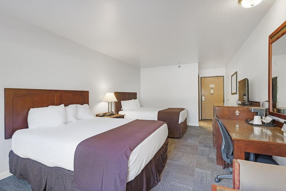 Aladdin Inn photo 35