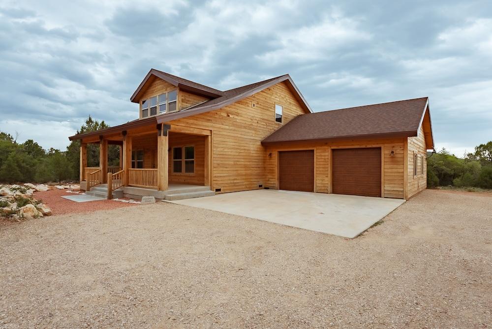 Zion Ponderosa Ranch Resort photo 31