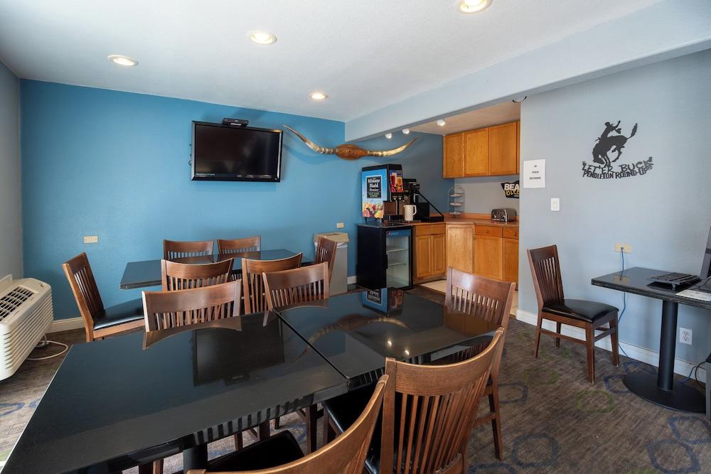 Hotel Inn Pendleton I-84 photo 27