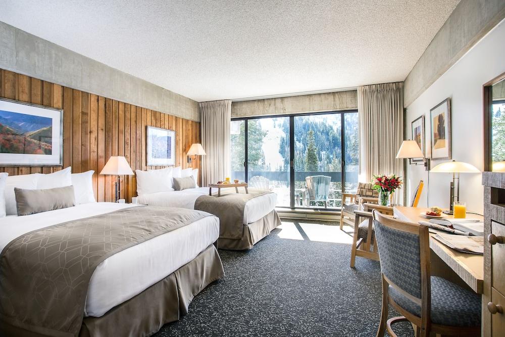 Lodge at Snowbird photo 6