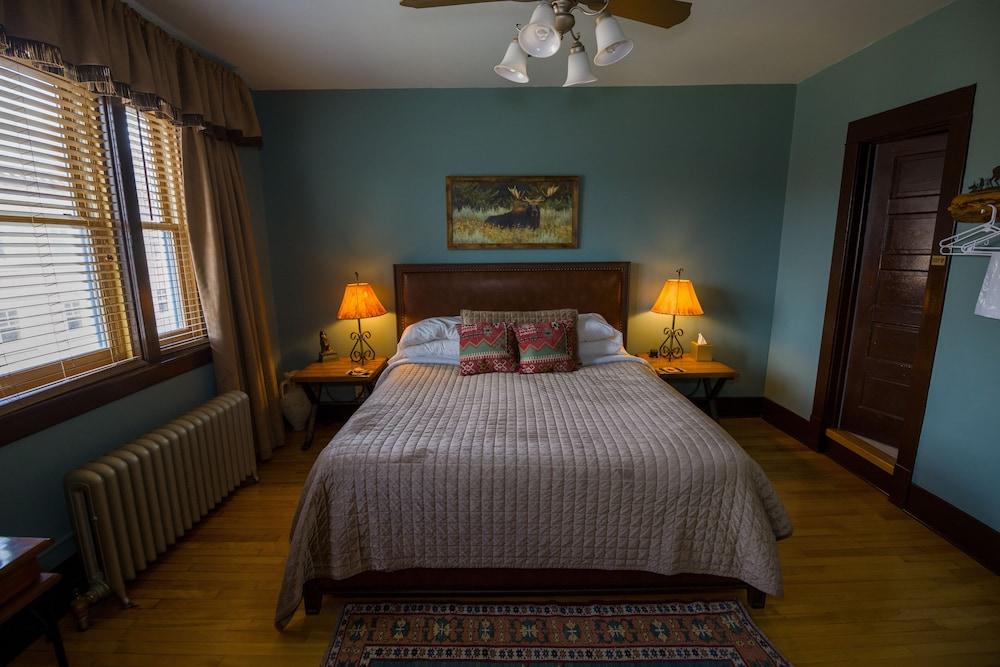 Murray Hotel photo 25