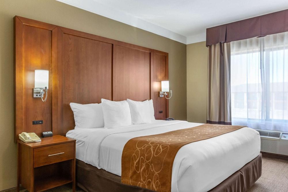 Comfort Suites Plainview photo 4