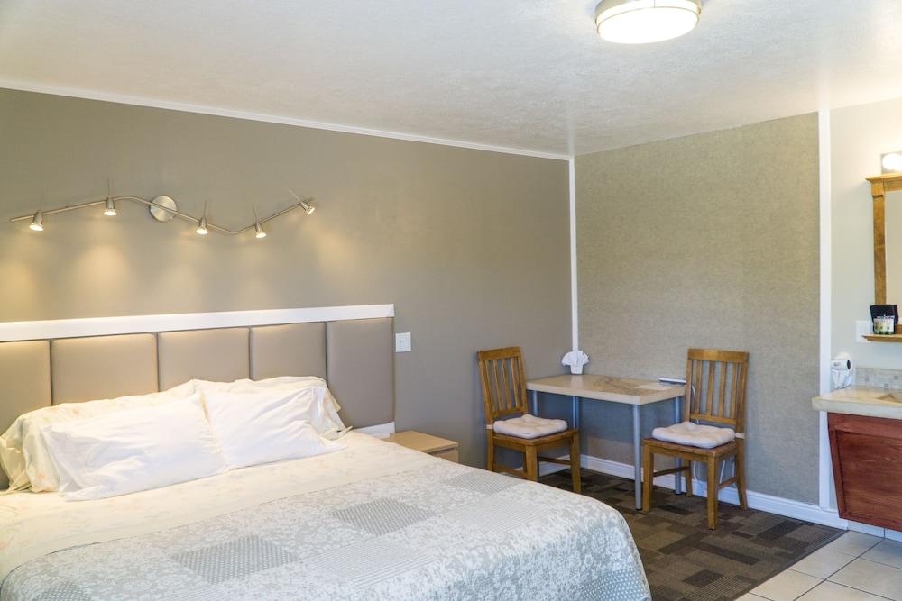 Bybee's Steppingstone Motel photo 5