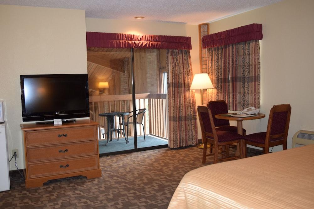 Quality Inn Washington Court House photo 16