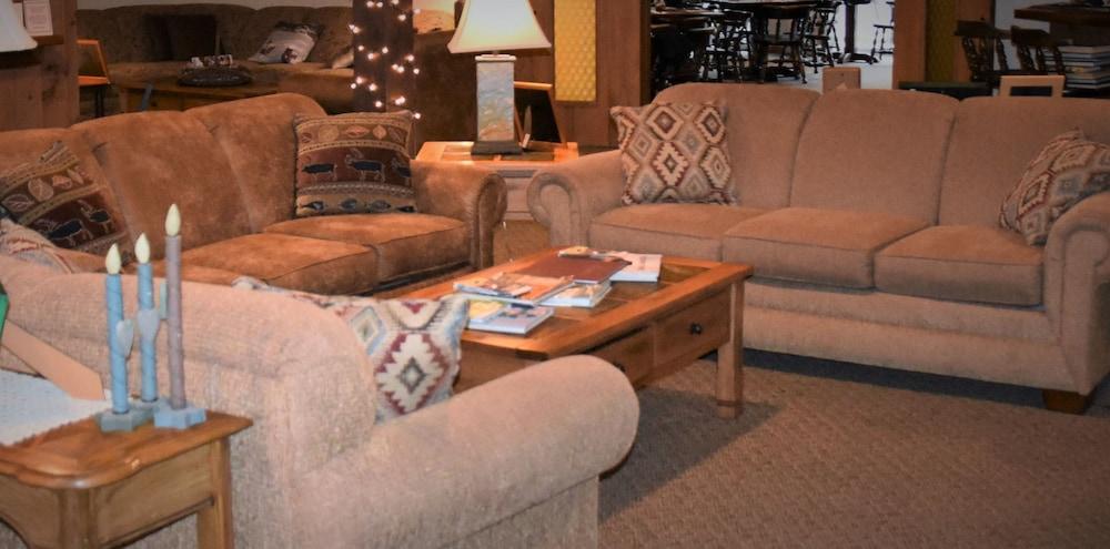 The Olympia Lodge photo 11
