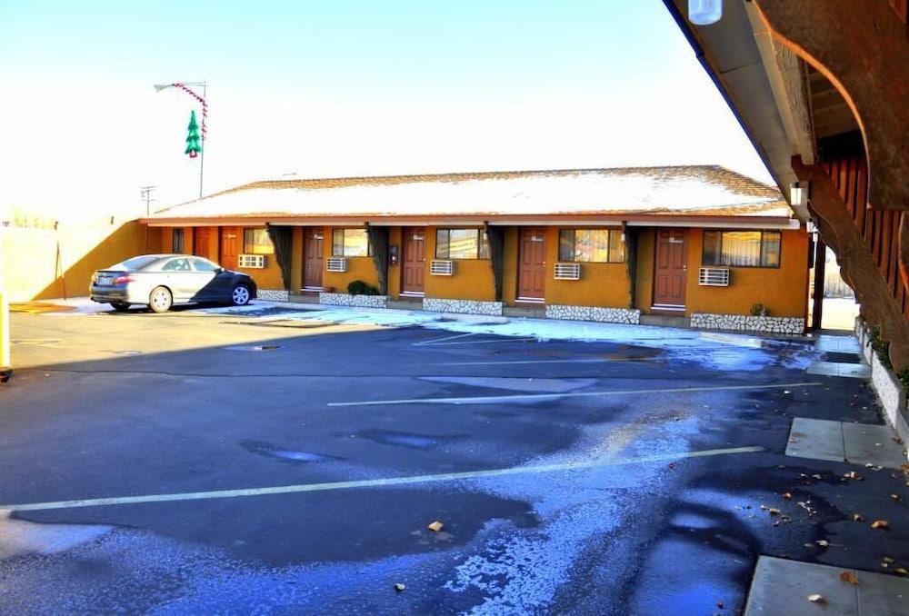Mt Whitney Motel photo 4