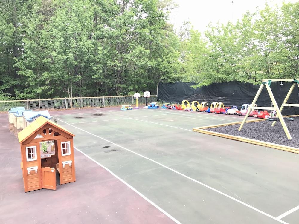 Exit 5 Resort & Condominium photo 42