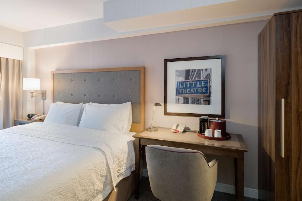 Hampton Inn Madison Square Garden Area Hotel photo 13