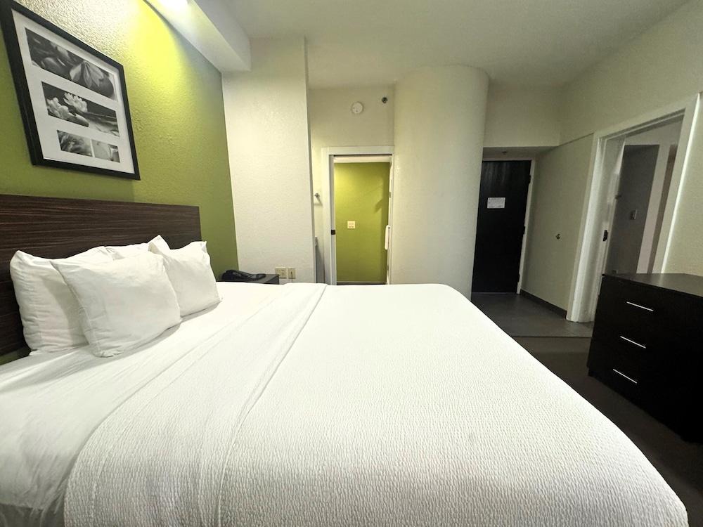 Travelodge by Wyndham Flowood/Jackson/Airport North photo 8