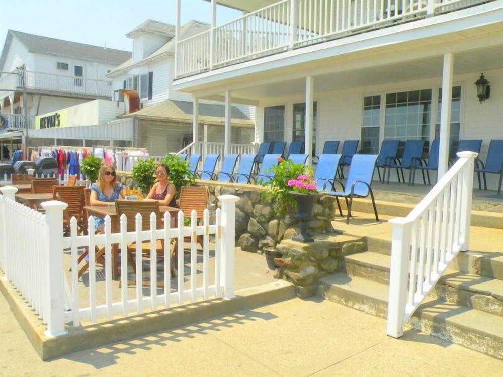 The Pelham Resort Motel photo 8