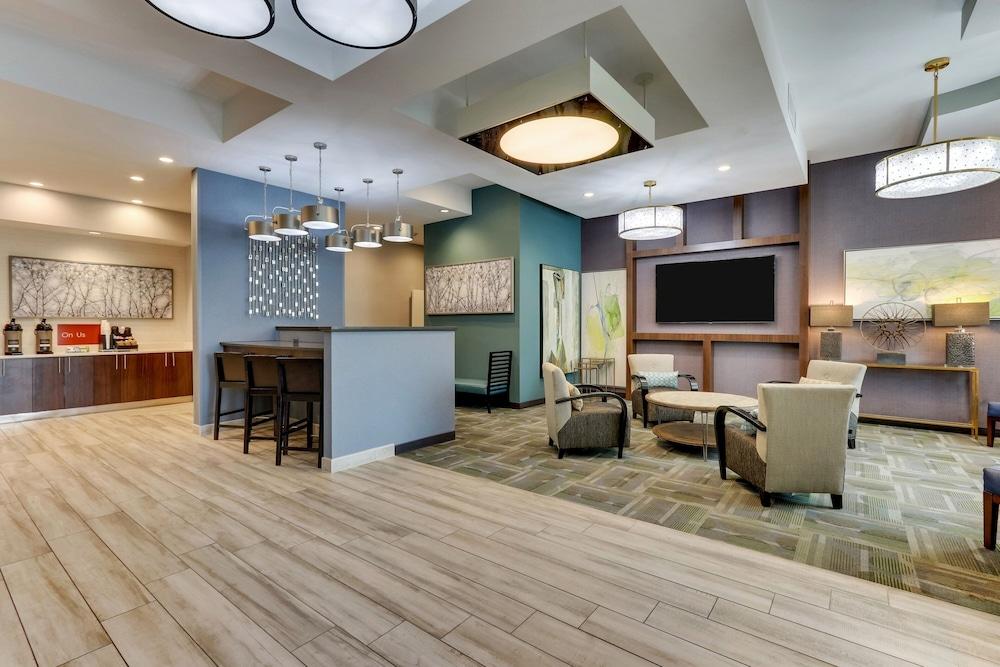 TownePlace Suites by Marriott Houston I-10 East photo 3