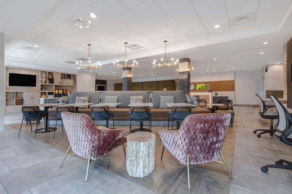 Home2 Suites by Hilton Anderson Downtown photo 4