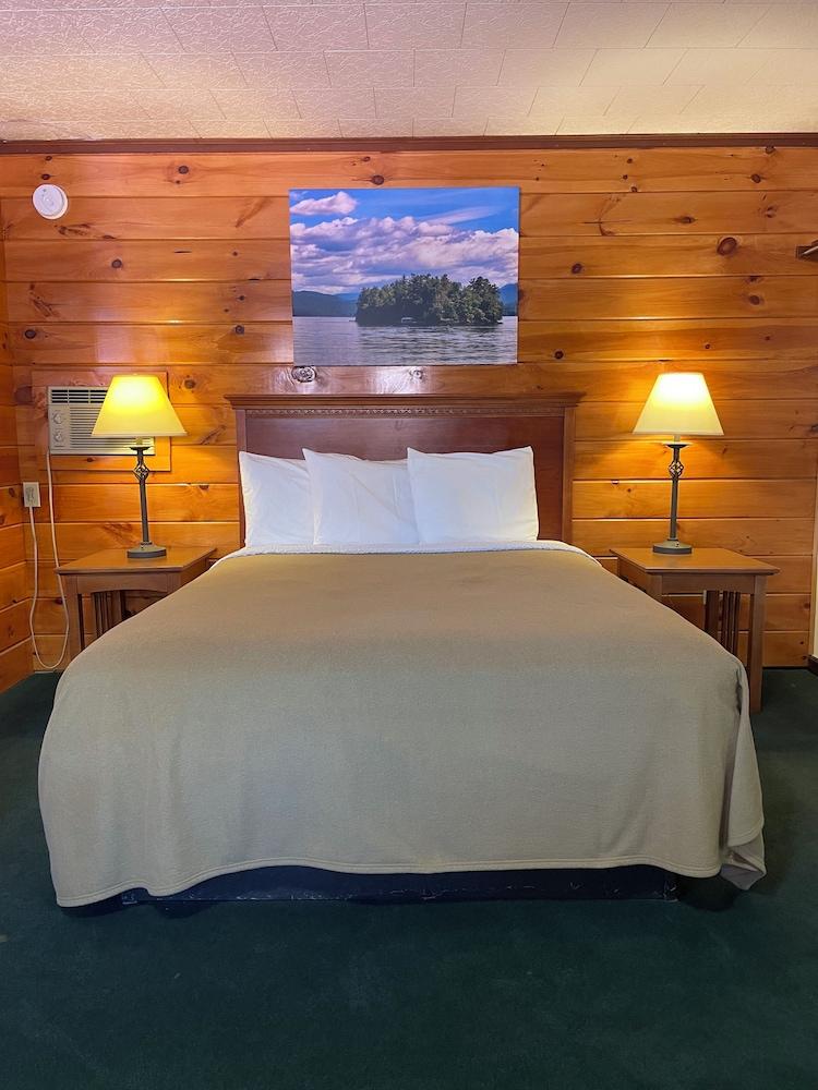Lake Crest Inn photo 20