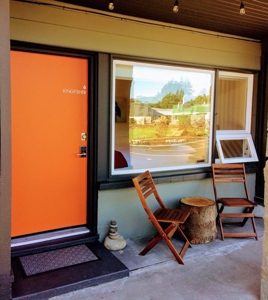 Heliotrope Hotel photo 34