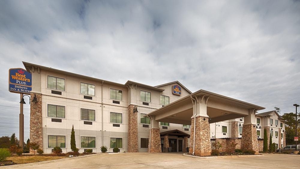 Best Western Plus Desoto Inn & Suites photo 23