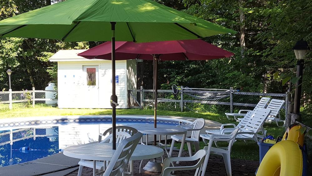 White Mountain Motel And Cottages photo 34