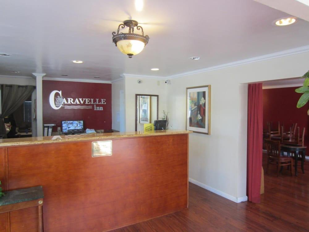 Caravelle Inn Extended Stay photo 10