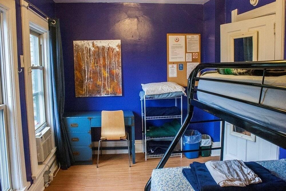 HI Madison - Hostel photo 10