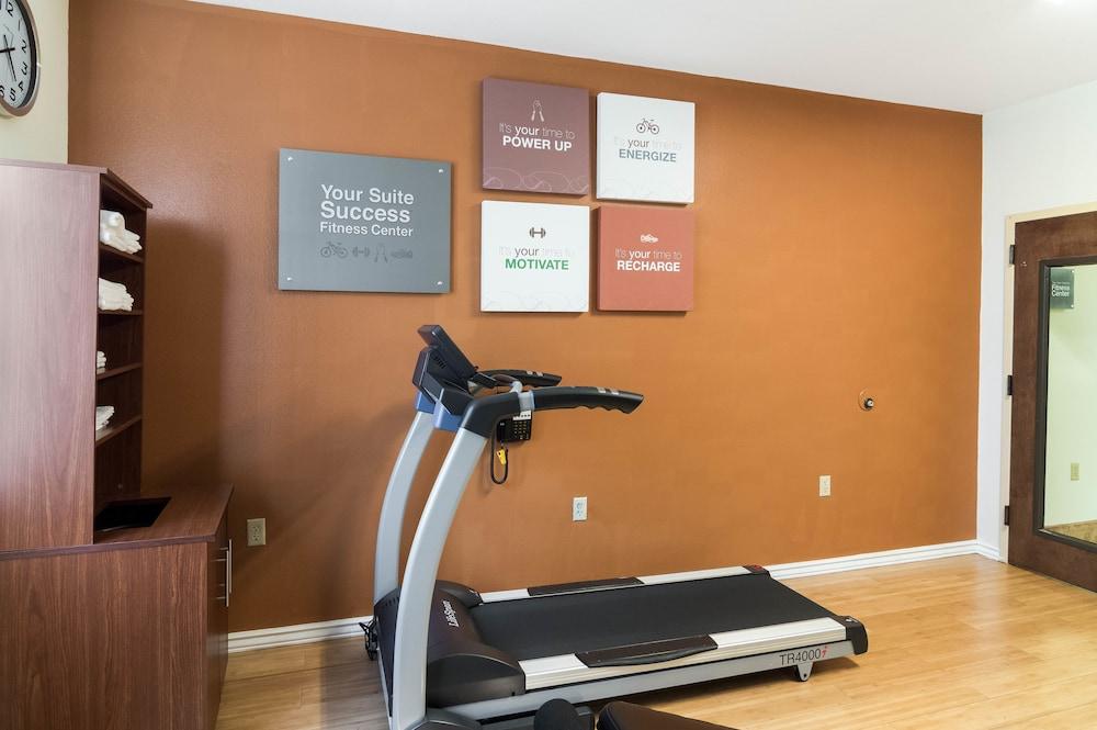 Quality Suites Midland North Loop 250 photo 10