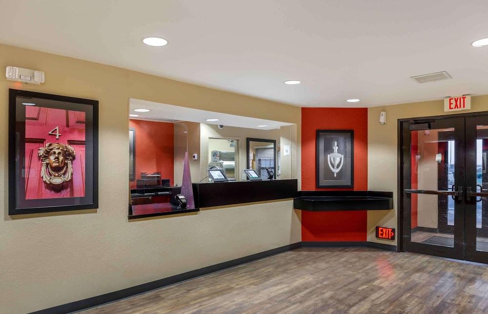 Extended Stay America Suites Columbus NE I270 photo 13