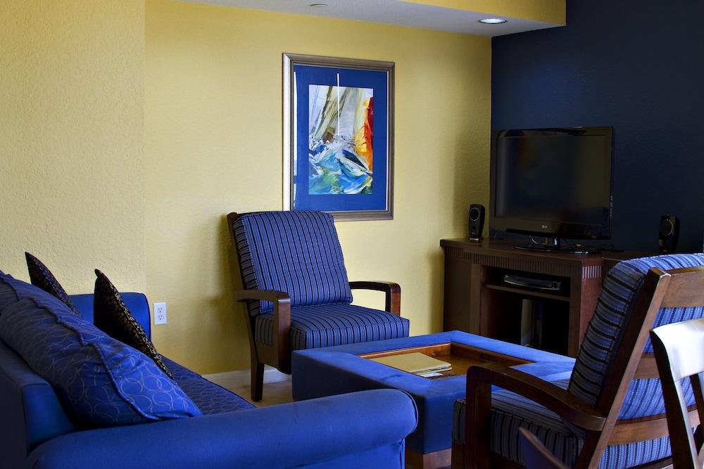 Club Wyndham Santa Barbara photo 45