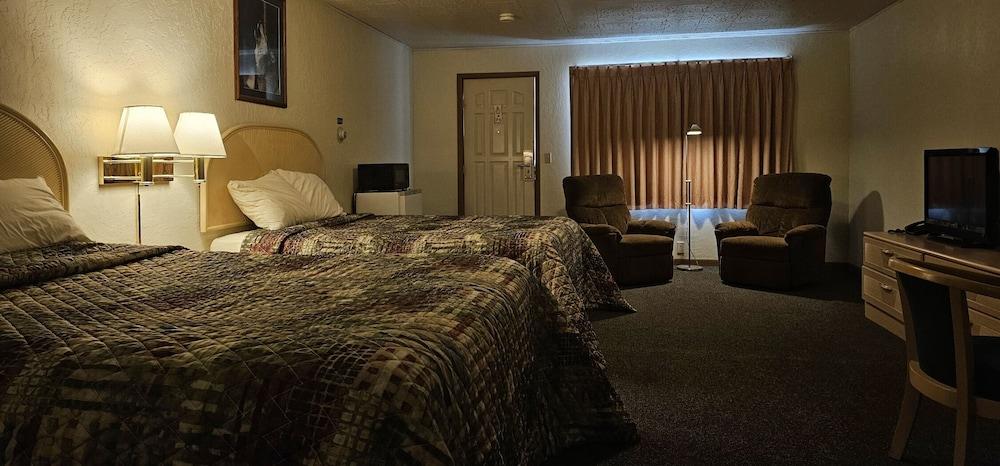 Gray Wolf Lodge photo 3