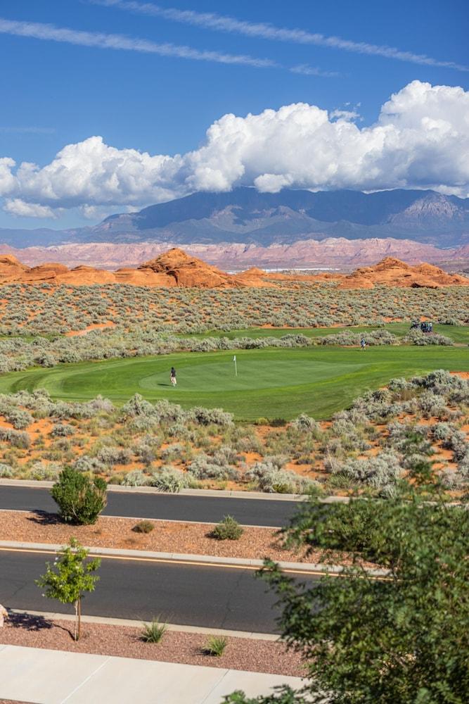 Vacation Rentals at Sand Hollow Resort photo 67