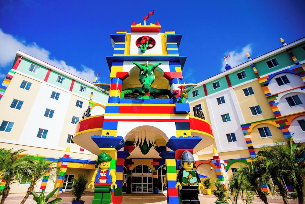 Legoland Florida Hotel photo 49