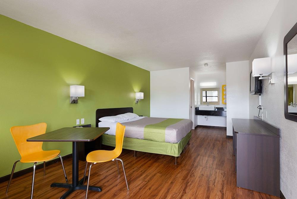 Motel 6 Chattanooga, TN photo 15