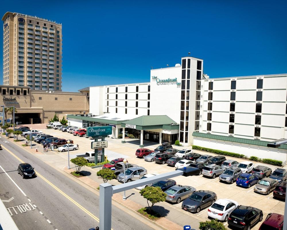 Oceanfront Inn photo 23