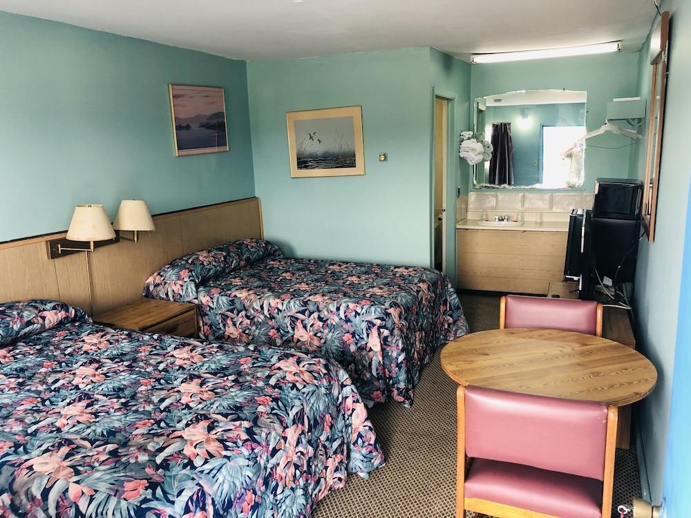 Friendly Inn Motel photo 7