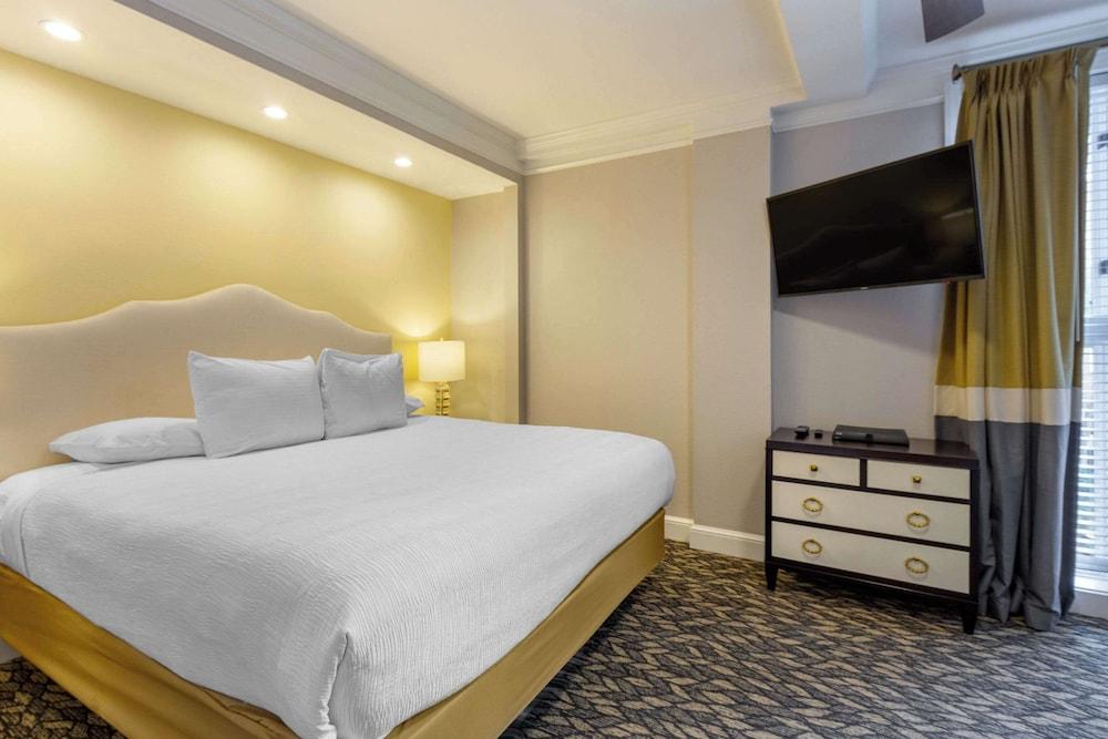 Church Street Inn Historic Charleston, Ascend Collection Hotel photo 22