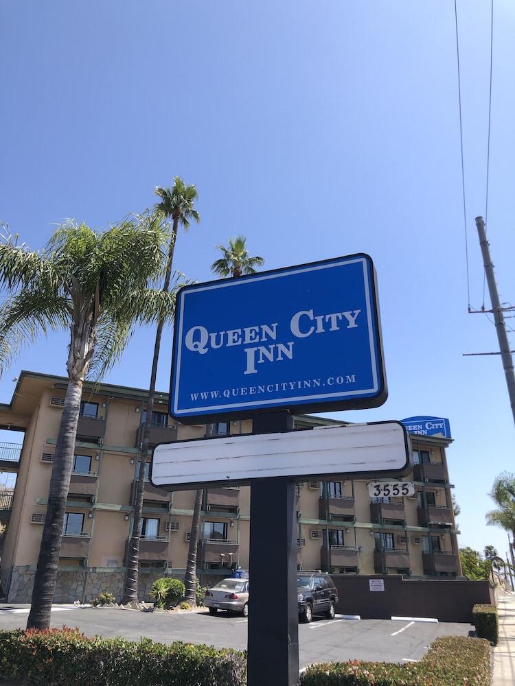 Queencity Inn photo 12