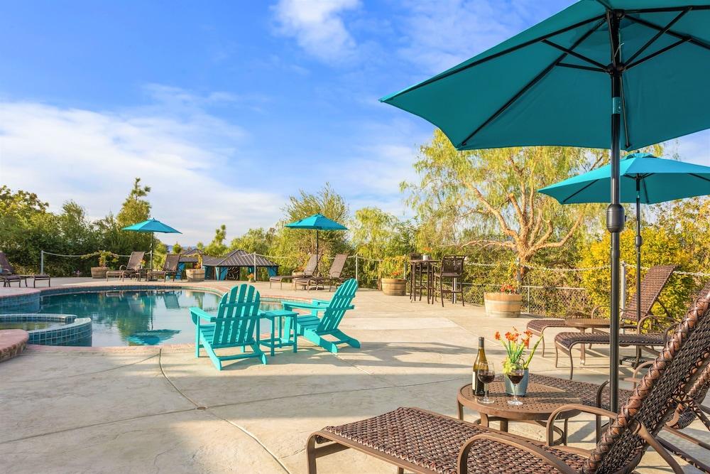 Villa Inn-Adult Only- Temecula Wine Country photo 58