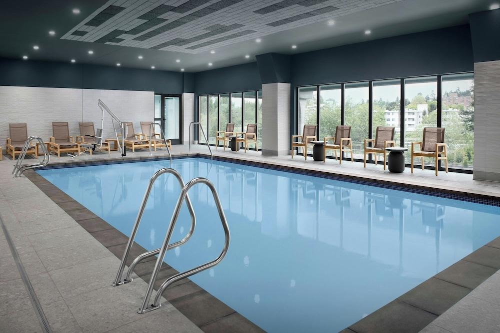 Residence Inn Seattle Northgate Station photo 11