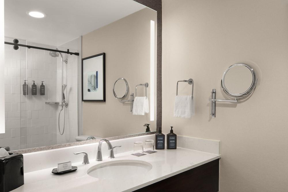 Sheraton Milwaukee Brookfield Hotel photo 17