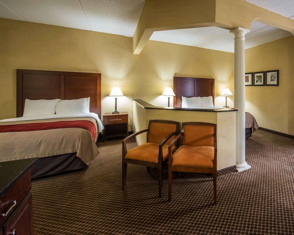 Comfort Inn & Suites Morganton South photo 16