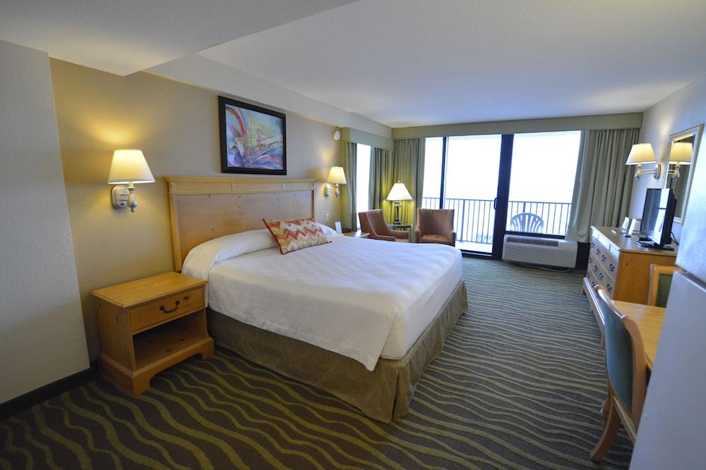 Nautilus Inn photo 19