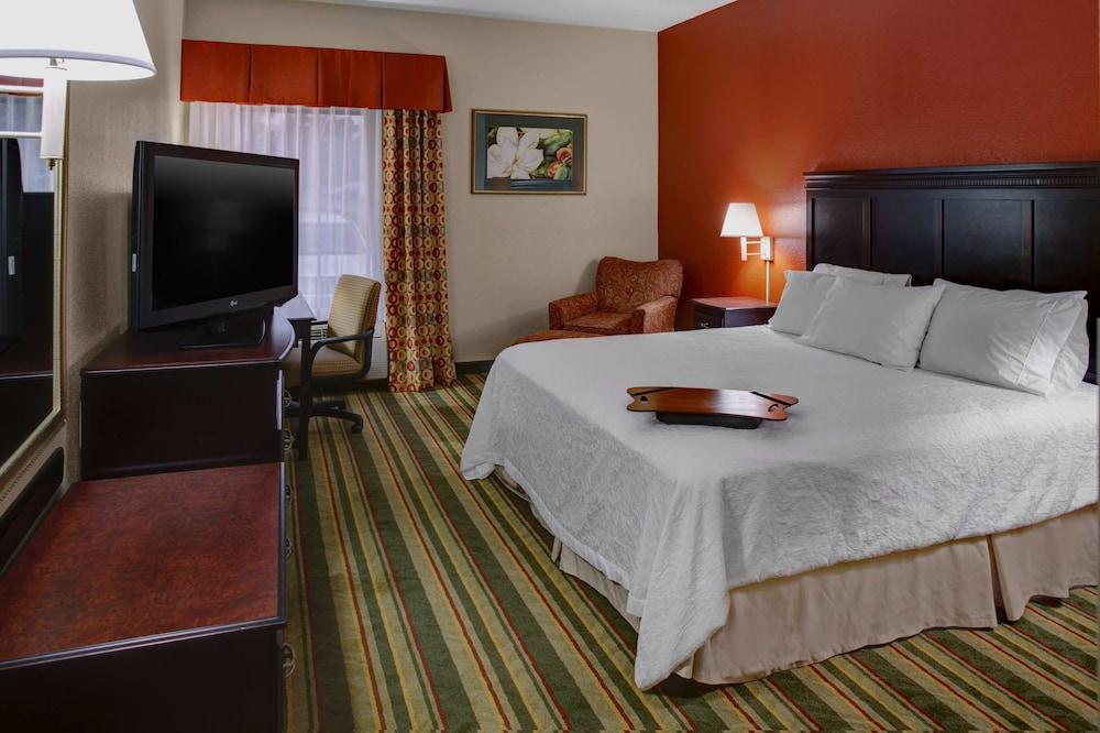 Hampton Inn Richmond-Southwest-Hull Street photo 9
