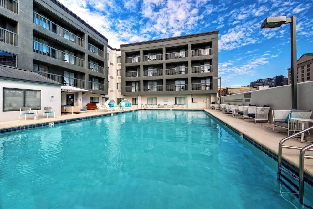Courtyard By Marriott Vanderbilt-West End photo 27